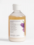 SIMPLY ZEN - Niisutav &scaron;ampoon AGE BENEFIT & MOISTURIZING, 250 ml