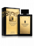 ANTONIO BANDERAS - The Golden Secret EDT meestele, 200 ml