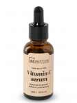IDC INSTITUTE - C-vitamiiniga n&auml;oseerum, 30 ml