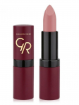 GOLDEN ROSE - Huulepulk Velvet Matte Nr.03, 4,2 g