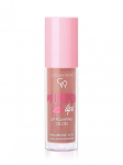GOLDEN ROSE - Lip Gloss Plumped (207), 4,7 ml