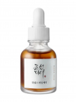 BEAUTY OF JOSEON - Niisutav seerum tigude limaskesta ja žen&scaron;enni juurte veega, 30 ml