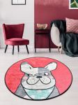 CHILAI HOME - Laste vaip, 100 cm