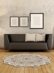 ALANUR HOME - Vaip, 100 cm