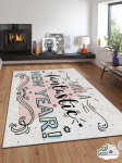 NAGOR - Vaip, 100x140 cm