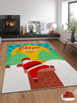 NAGOR - Vaip, 100x180 cm