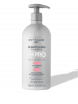 BYPHASSE - Sirgendav &scaron;ampoon magusa mandlipiimaga, 750 ml