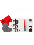 SALOMON - Unisex-sokid, Salomon Speedcross Low Socks C19739