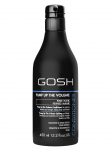 GOSH - Juuksepalsam, 450 ml