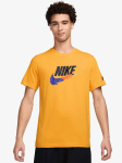 NIKE - L&uuml;hikeste varrukatega meeste T-s&auml;rk, M NSW TEE 6MO FTRA SP25