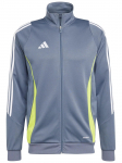 ADIDAS PERFORMANCE - Meeste džemper, adidas Performance Tiro 24 Jacket IV6939