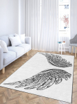 KIRLENT STORE - Vaip, 160x230 cm