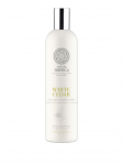 NATURA SIBERICA - Vol&uuml;&uuml;mi andev juuksepalsam, 400 ml