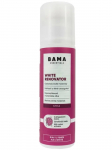 BAMA - Unisex-jalatsite hooldusvahendid, Bama Essentials Renovator White 75 ml W83F
