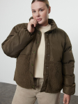 TRENDYOL PLUS SIZE - Naiste jope