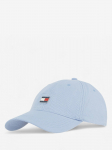 TOMMY JEANS - Naiste m&uuml;ts, TJW HERITAGE PLAQUE CAP, TJW HERITAGE PLAQUE CAP