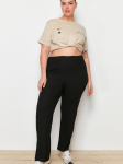 TRENDYOL PLUS SIZE - Naiste p&uuml;ksid