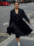 TRENDYOL PLUS SIZE - Naiste jakk