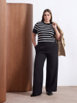 TRENDYOL PLUS SIZE - Naiste pluus