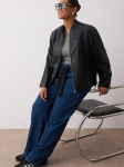 TRENDYOL PLUS SIZE - Naiste jakk