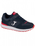 JOMA - Laste vabaaja jalatsid, Joma Tornado Jr 2403 JTORNAW2403V
