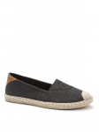 CROSBY - Naiste espadrillid