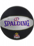SPALDING - Unisex korvpall, Spalding TF-33 Red Bull Half Court Ball 76863Z