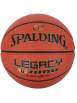 SPALDING - Unisex korvpall, Spalding TF-1000 Legacy Logo FIBA Ball 76963Z
