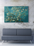 VEGA - Seinadekoratsioon, 70x100 cm