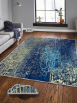 HOMEFESTO - Vaip, 100x300 cm