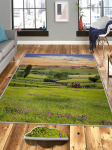 HOMEFESTO - Vaip, 100x200 cm
