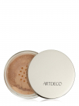 ARTDECO - Lahtine puuder Mineral Powder (4 Light Beige), 15 g