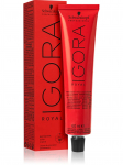 SCHWARZKOPF PROFESSIONAL - Igora Royal p&uuml;siv juuksev&auml;rv 60 ml-6-1