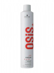 SCHWARZKOPF PROFESSIONAL - Osis+ Freeze juukselakk, 500 ml