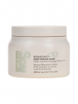 SCHWARZKOPF - S&uuml;gavparandusmask BLONDME BONDFINITY DEEP REPAIR, 200 ml