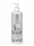 WILDA SIBERICA - Karvade v&auml;ljalangemise vastane &scaron;ampoon Shed Control (koertele ja kassidele), 400 ml