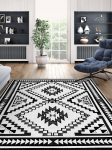 HOMEFESTO - Vaip, 100x300 cm