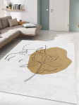 KIRLENT STORE - Vaip, 140x220 cm