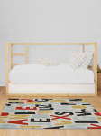 HOMEFESTO - Laste vaip, 100x150 cm