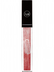 J.CAT - Huulikiilto 3D-LICIOUS HOLOGRAPHIC LIPPIKREEM (106 CLEAR PATH), 6 ml
