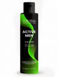 ERTH SKIN LONDON - Du&scaron;igeel meestele 2IN1, 300 ml