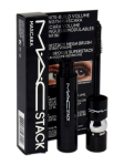 MAC - Ripsmetu&scaron;&scaron; M&middot;A&middot;CSTACK VOLUME (BLACK), 12 ml