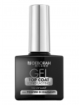 DEBORAH MILANO - Geel-efektiga pinnav&auml;rv, 8,5 ml