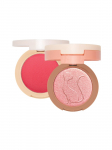 J.CAT - P&otilde;sepuna ja highlighter 2IN1 PIECE OF CAKE BLUSH + HIGHLIGHTER (102 CHERRY SWEET), 12,1 g