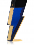 CAROLINA HERRERA - BAD BOY COBALT ABSOLUTE EDP meestele, 100 ml