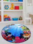 CHILAI HOME - Laste vaip, 100 cm