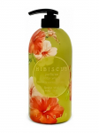 JIGOTT - Kehakreem HIBISCUS PERFUME BODY LOTION, 500 ml