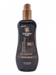 AUSTRALIAN GOLD - P&auml;evitust soodustav pruunistajatega spreipiim, 237 ml