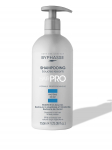 BYPHASSE - Nisuproteiiniga &scaron;ampoon lokkis juustele, 750 ml