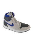 JORDAN - Naiste vabaaja jalatsid, Air Jordan 1 W Zoom CMF 2 DV1305-040